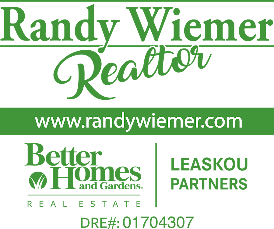 Randy Wiemer Real Estate