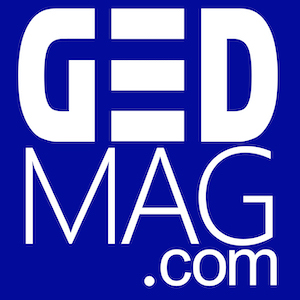 GED Mag