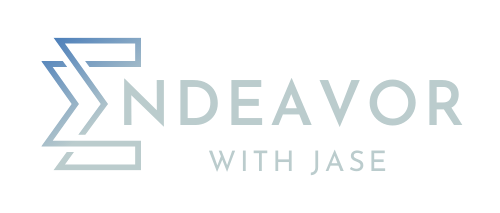 Endeavor by Jase