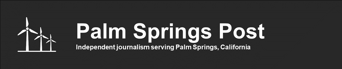 The Palm Springs Post