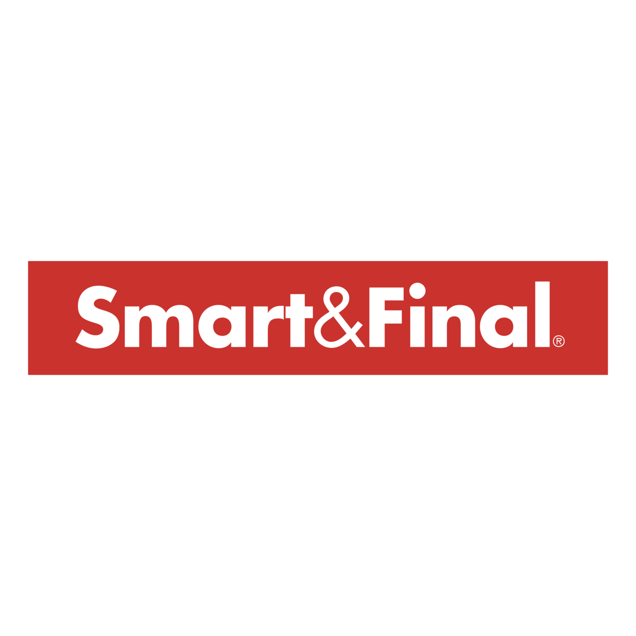 Smart & Final
